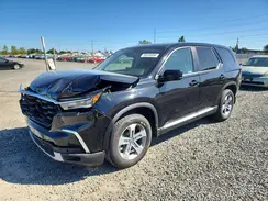 5FNYG1H43SB191770 2025 HONDA PILOT