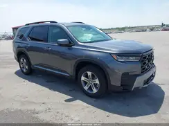 5FNYG1H43TB028893 2026 HONDA PILOT