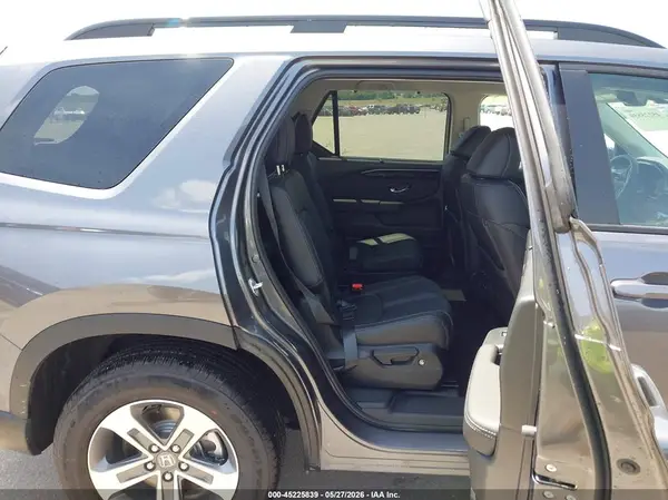 5FNYG1H43TB028893 2026 HONDA PILOT - Image 8