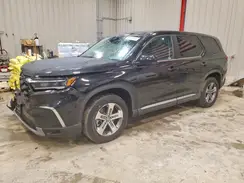 5FNYG1H44PB003975 2023 HONDA PILOT