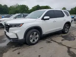 5FNYG1H44PB010229 2023 HONDA PILOT