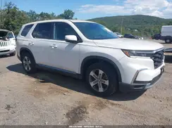 5FNYG1H44PB017617 2023 HONDA PILOT