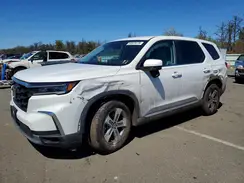 5FNYG1H44PB025359 2023 HONDA PILOT