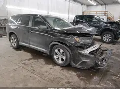 5FNYG1H44PB045921 2023 HONDA PILOT