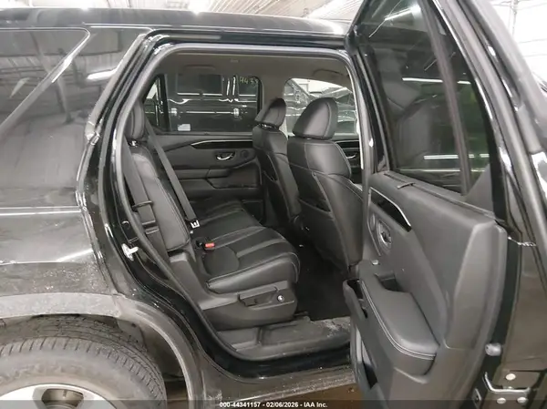 5FNYG1H44PB045921 2023 HONDA PILOT - Image 8