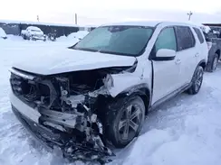 5FNYG1H44PB046373 2023 HONDA PILOT