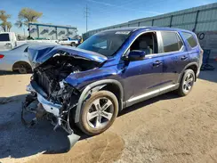 5FNYG1H44PB056935 2023 HONDA PILOT