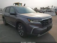 5FNYG1H44RB008905 2024 HONDA PILOT