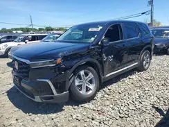 5FNYG1H44RB012193 2024 HONDA PILOT