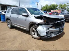 5FNYG1H44RB022948 2024 HONDA PILOT