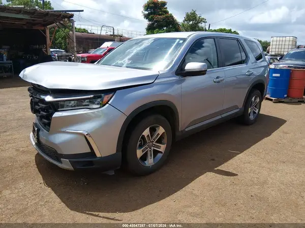 5FNYG1H44RB022948 2024 HONDA PILOT - Image 2