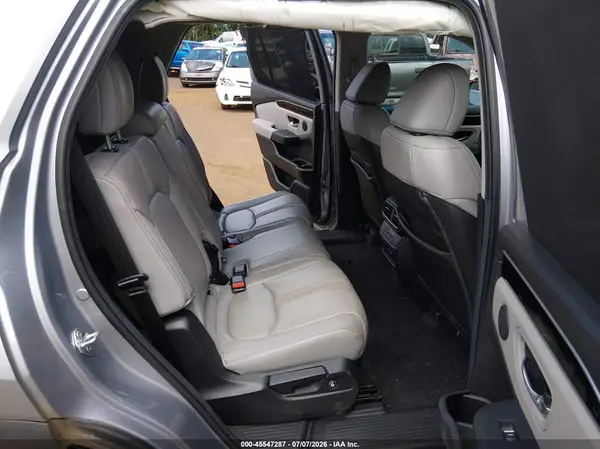 5FNYG1H44RB022948 2024 HONDA PILOT - Image 8