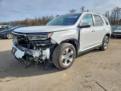 5FNYG1H44SB000342 2025 HONDA PILOT