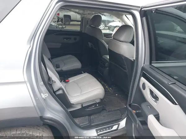5FNYG1H44SB023782 2025 HONDA PILOT - Image 8