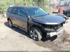 5FNYG1H44SB027797 2025 HONDA PILOT