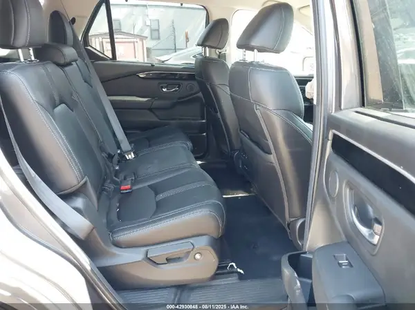 5FNYG1H44SB027797 2025 HONDA PILOT - Image 8