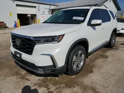 5FNYG1H44SB045507 2025 HONDA PILOT