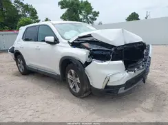 5FNYG1H44SB055115 2025 HONDA PILOT