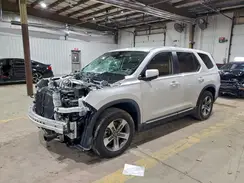 5FNYG1H44SB064509 2025 HONDA PILOT