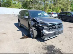 5FNYG1H44SB091144 2025 HONDA PILOT
