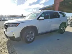 5FNYG1H44SB099146 2025 HONDA PILOT