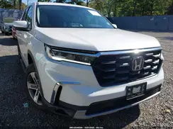 5FNYG1H44SB116303 2025 HONDA PILOT
