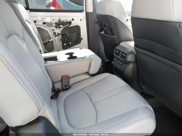 5FNYG1H44SB116303 2025 HONDA PILOT - Image 8