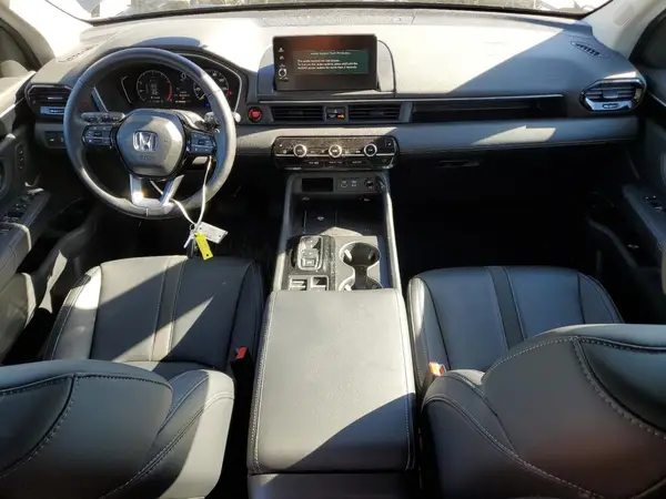 5FNYG1H44SB129391 2025 HONDA PILOT - Image 8