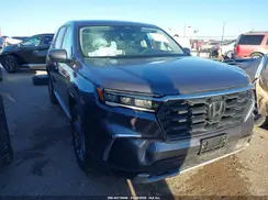 5FNYG1H44SB135692 2025 HONDA PILOT