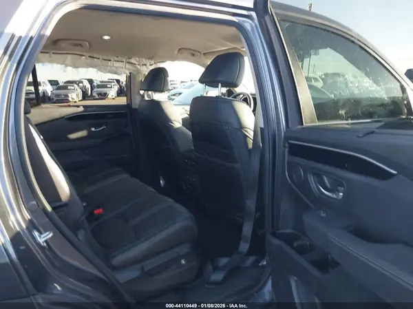 5FNYG1H44SB135692 2025 HONDA PILOT - Image 8