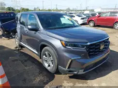 5FNYG1H44SB143890 2025 HONDA PILOT