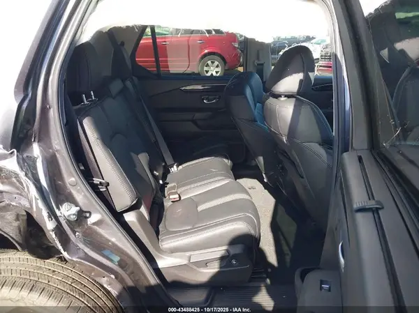5FNYG1H44SB143890 2025 HONDA PILOT - Image 8