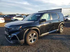 5FNYG1H44SB144358 2025 HONDA PILOT