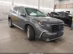 5FNYG1H44SB152413 2025 HONDA PILOT