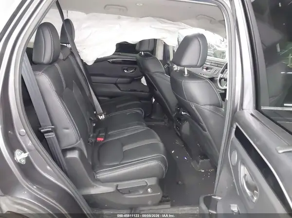 5FNYG1H44SB152413 2025 HONDA PILOT - Image 8