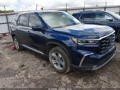 5FNYG1H44SB166215 2025 HONDA PILOT