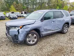 5FNYG1H44TB004943 2026 HONDA PILOT