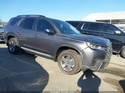 5FNYG1H44TB011617 2026 HONDA PILOT