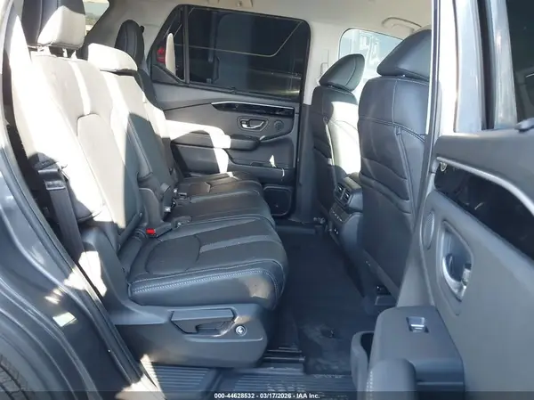 5FNYG1H44TB011617 2026 HONDA PILOT - Image 8