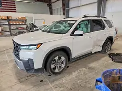 5FNYG1H44TB030944 2026 HONDA PILOT