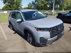 5FNYG1H44TB047274 2026 HONDA PILOT