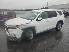 5FNYG1H45PB002768 2023 HONDA PILOT