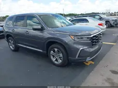 5FNYG1H45PB035253 2023 HONDA PILOT