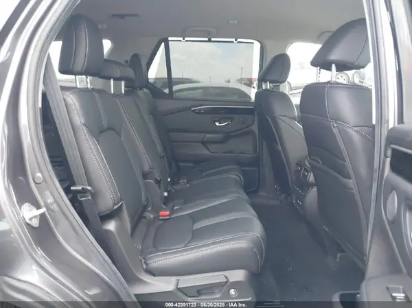 5FNYG1H45PB035253 2023 HONDA PILOT - Image 8
