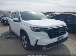 5FNYG1H45PB058788 2023 HONDA PILOT