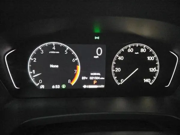 5FNYG1H45RB008220 2024 HONDA PILOT - Image 8