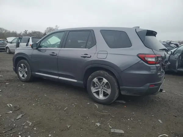 5FNYG1H45RB014972 2024 HONDA PILOT - Image 2