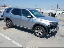 5FNYG1H45RB034266 2024 HONDA PILOT