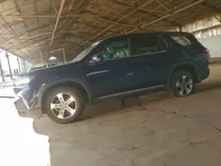 5FNYG1H45SB014671 2025 HONDA PILOT