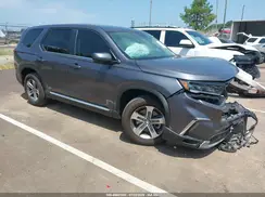 5FNYG1H45SB025329 2025 HONDA PILOT